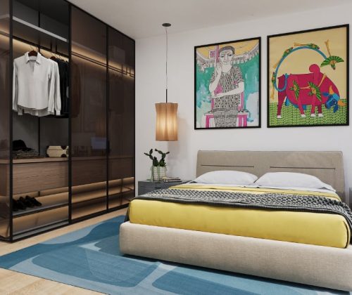 Increasing demand for interior design firms in Kolkata