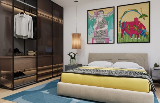 Increasing demand for interior design firms in Kolkata