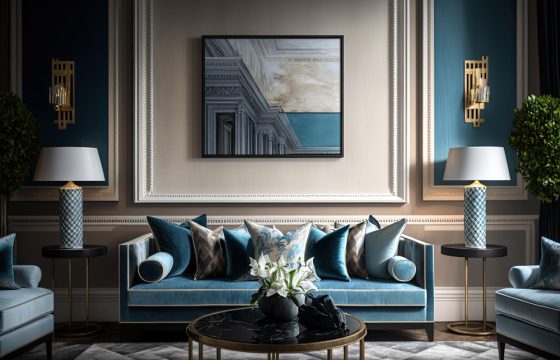 Top 10 Wall Design Ideas by the Best Interior Design Company in Kolkata