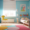 Top 5 Kids’ Bedroom Design Ideas - SB Associates