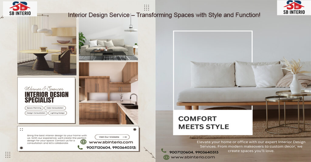 best interior design company in kolkata