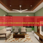 home interior design services in kolkata