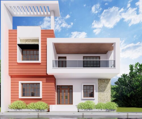 Transforming Homes: The Growing Demand for Interior Design Services in Kolkata!